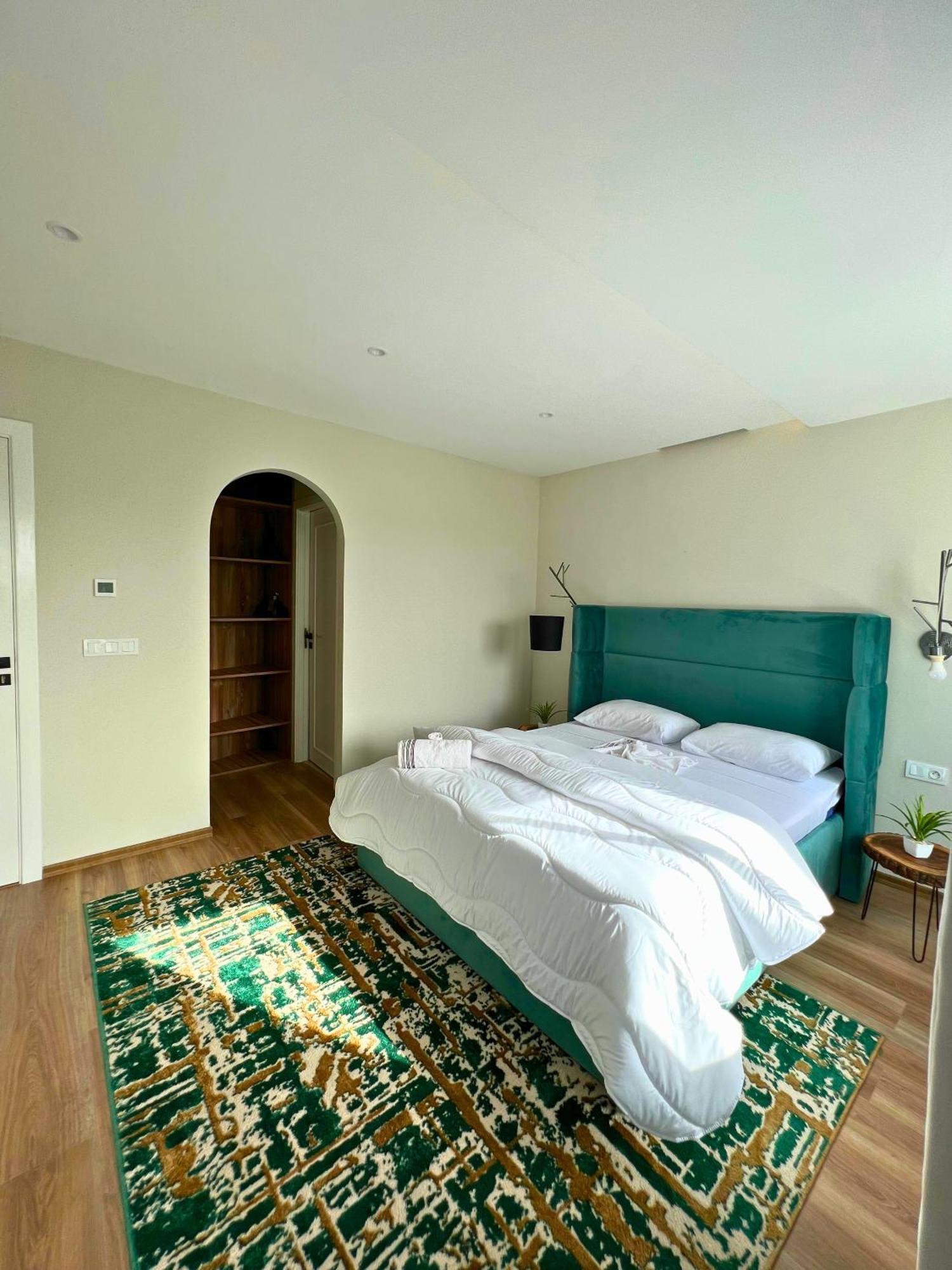 The Mirage Tangier - 3Br Luxury Sea View With Private Hammam & Jacuzzi 아파트 외부 사진
