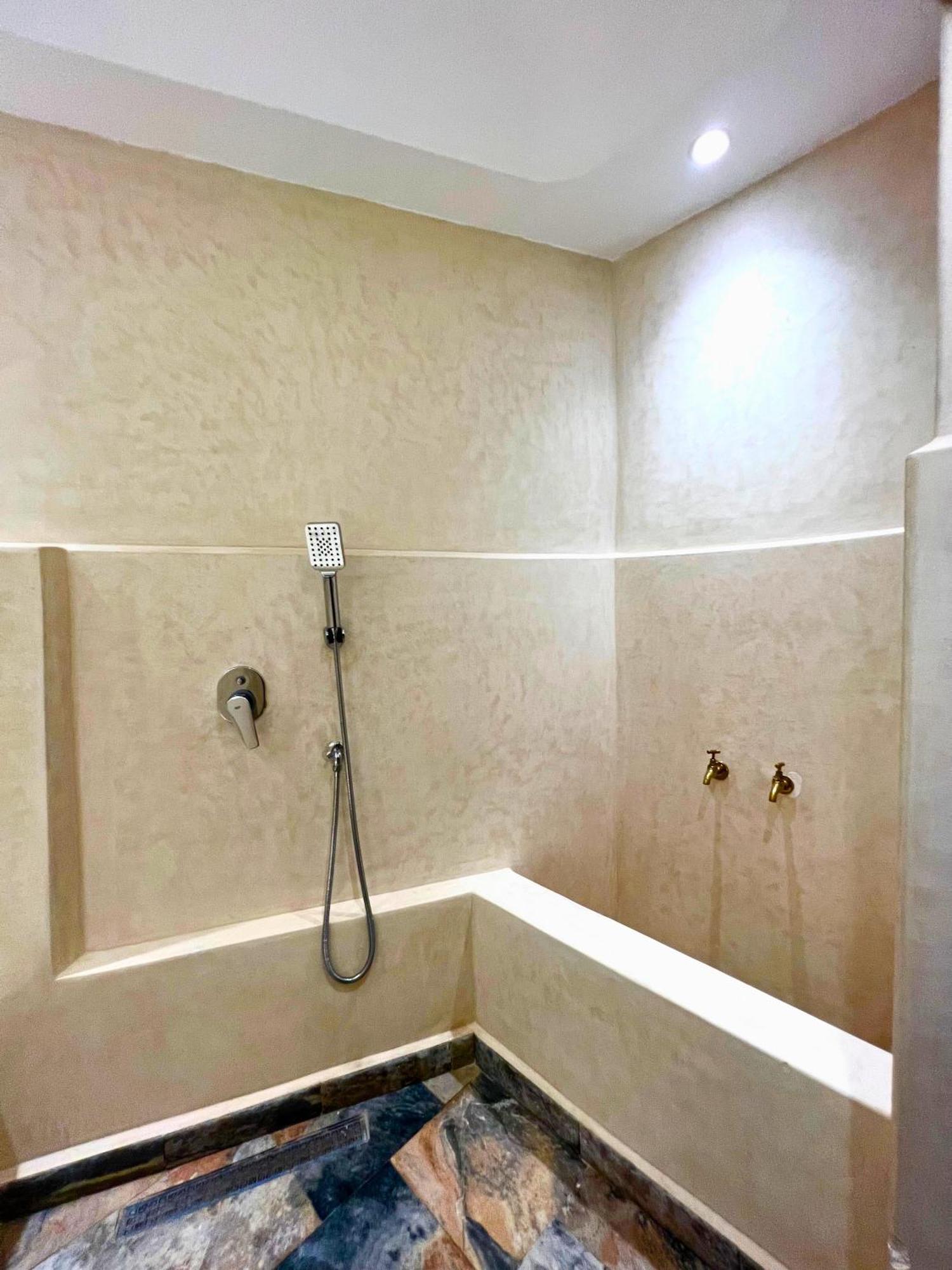 The Mirage Tangier - 3Br Luxury Sea View With Private Hammam & Jacuzzi 아파트 외부 사진