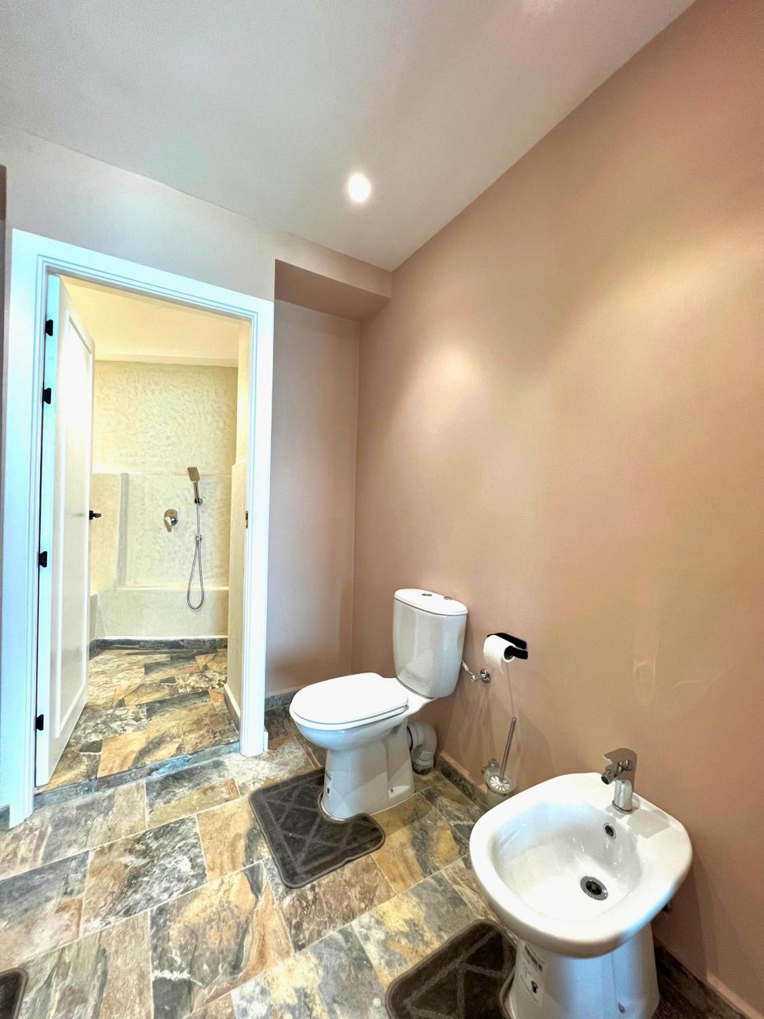 The Mirage Tangier - 3Br Luxury Sea View With Private Hammam & Jacuzzi 아파트 외부 사진